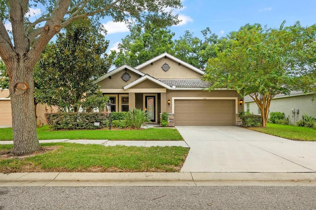 Picture of 3005 Maple Shade Place, Seffner, FL 33584