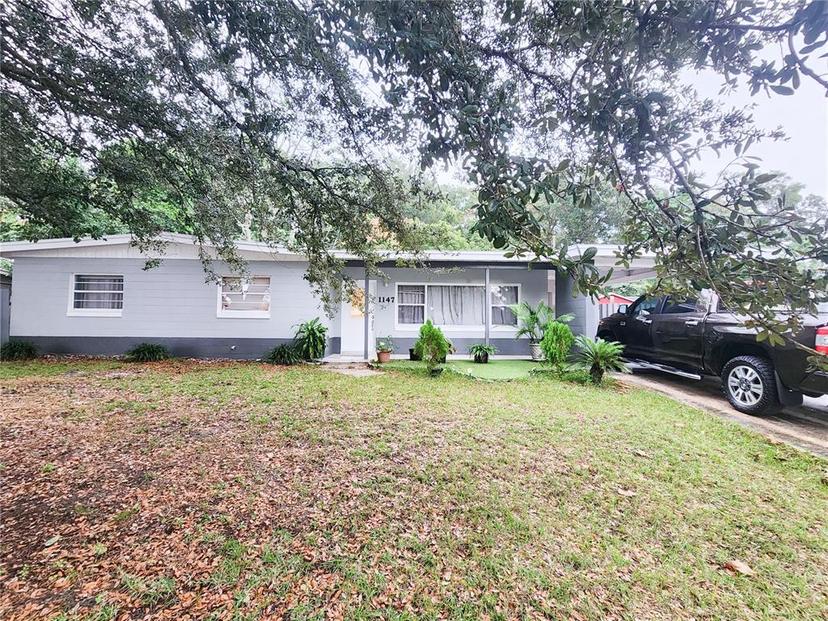 Picture of 1147 Northcrest Drive, Apopka FL 32703