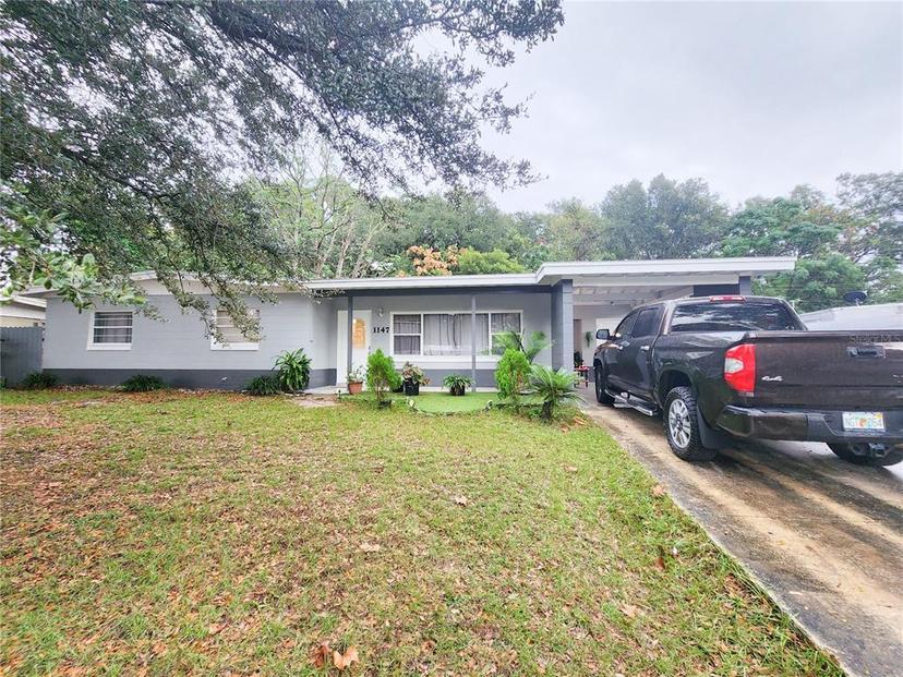 Picture of 1147 Northcrest Drive, Apopka FL 32703