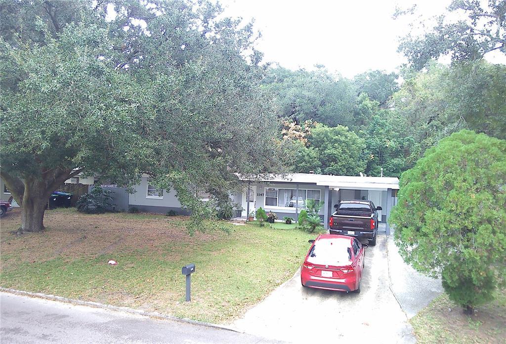 Picture of 1147 Northcrest Drive, Apopka, FL 32703