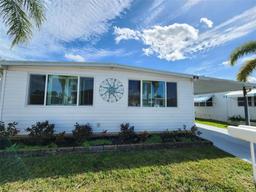 Picture of 4300 SE Saint Lucie Boulevard Unit 116, Stuart, FL 34997