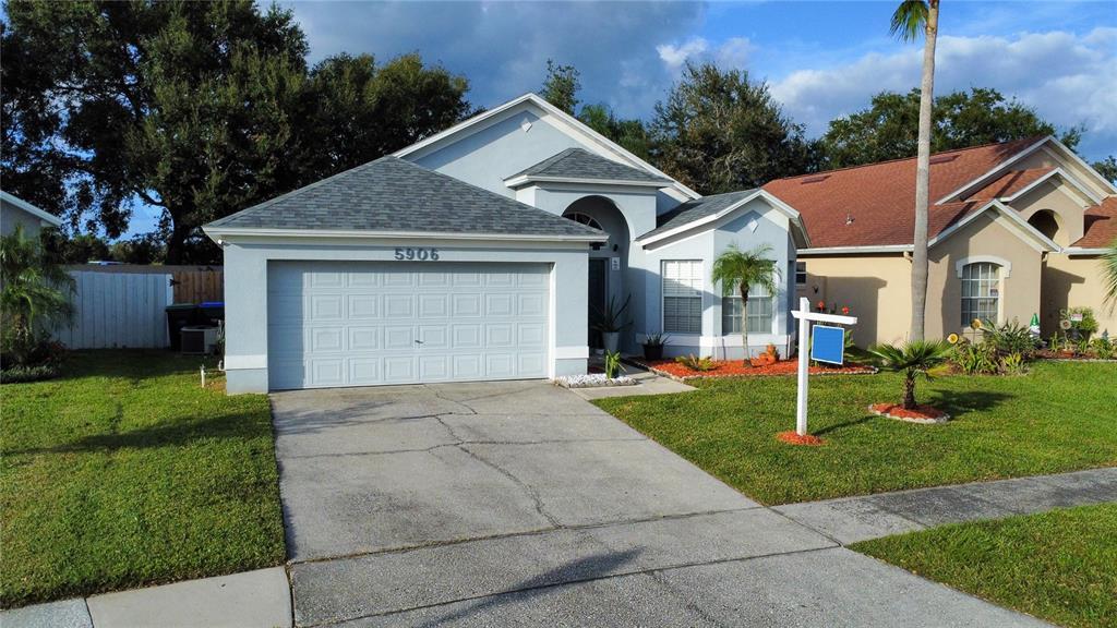 Picture of 5906 Rywood Drive, Orlando, FL 32810