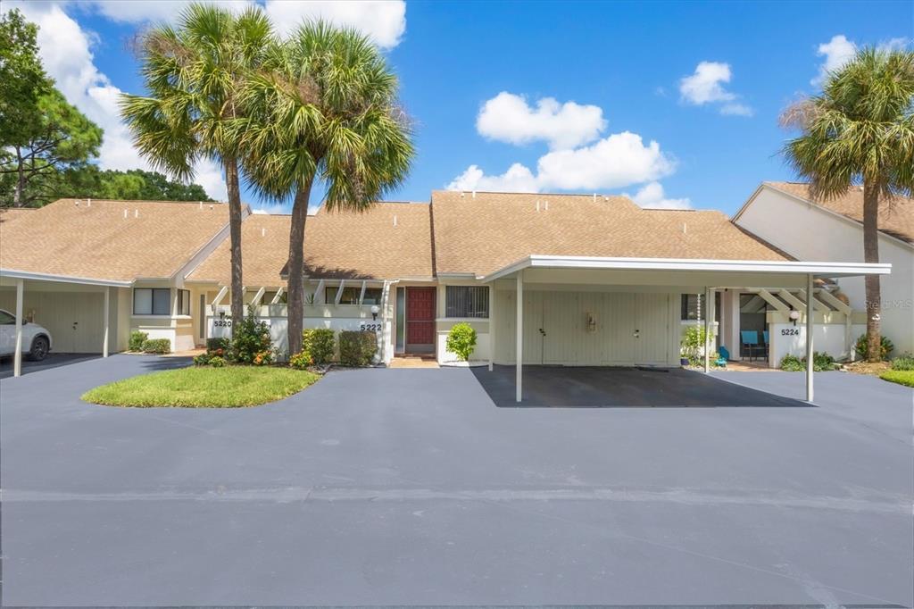 Picture of 5222 Myrtle Wood Unit 9, Sarasota, FL 34235