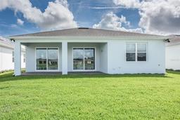 Picture of 2476 Pine Preserve Court, Saint Cloud, FL 34771