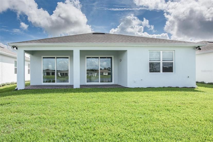 Picture of 2476 Pine Preserve Court, Saint Cloud FL 34771