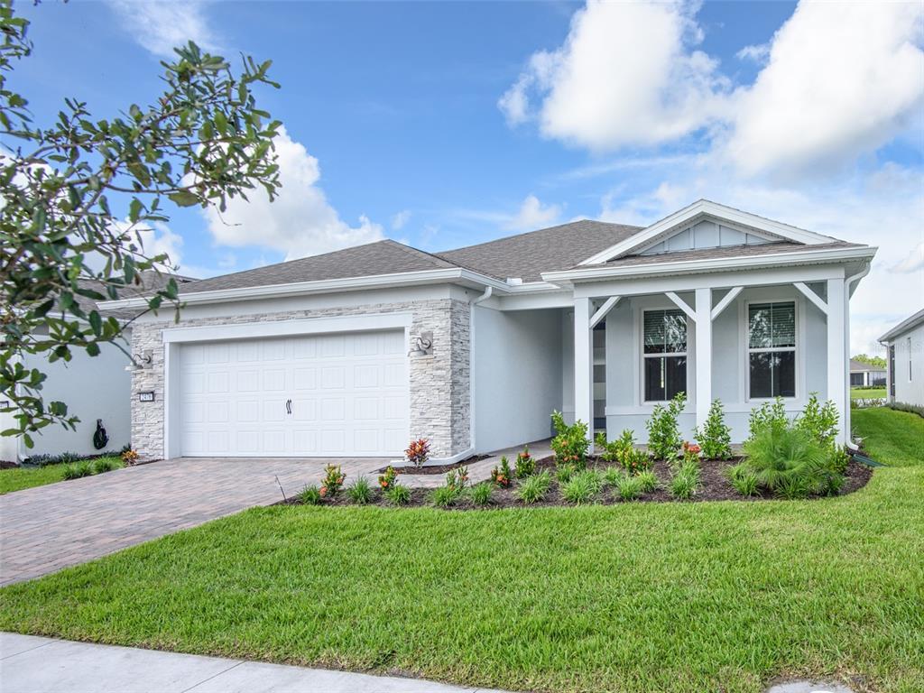 Picture of 2476 Pine Preserve Court, Saint Cloud, FL 34771