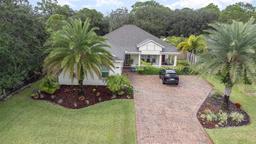 Picture of 4614 Preservation Circle, Melbourne, FL 32934