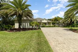 Picture of 4614 Preservation Circle, Melbourne, FL 32934