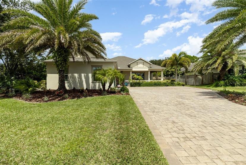 Picture of 4614 Preservation Circle, Melbourne FL 32934