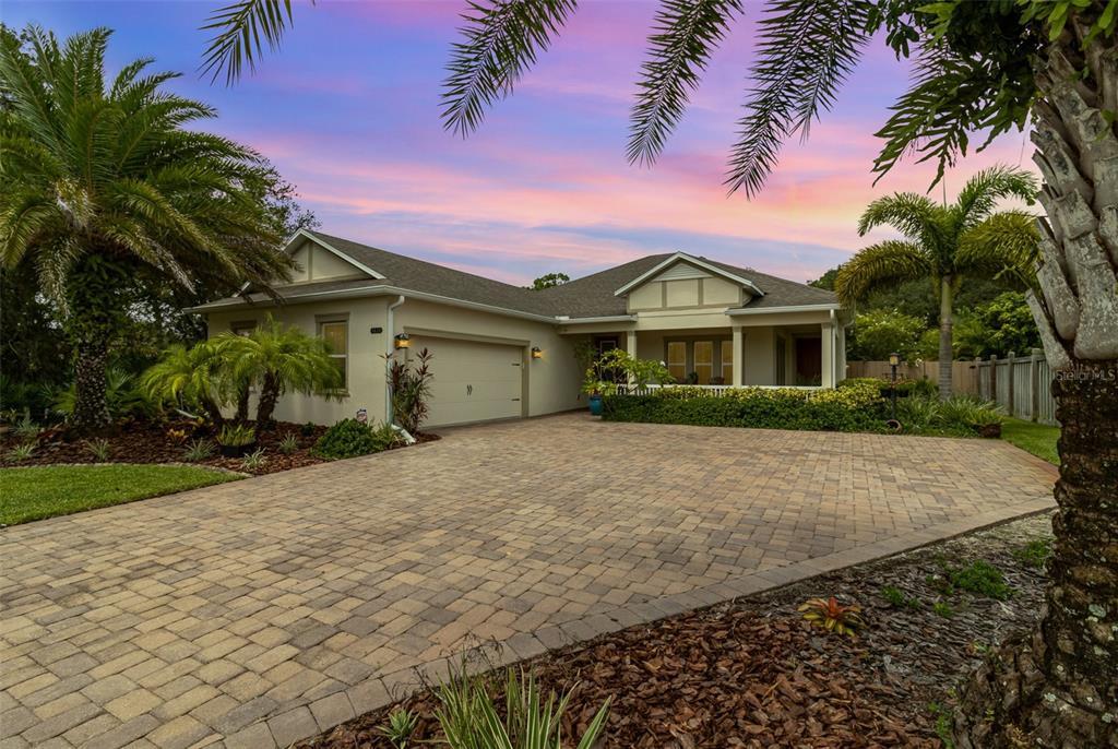 Picture of 4614 Preservation Circle, Melbourne, FL 32934