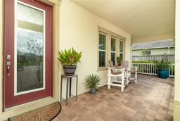 Picture of 4614 Preservation Circle, Melbourne, FL 32934