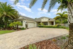 Picture of 4614 Preservation Circle, Melbourne, FL 32934