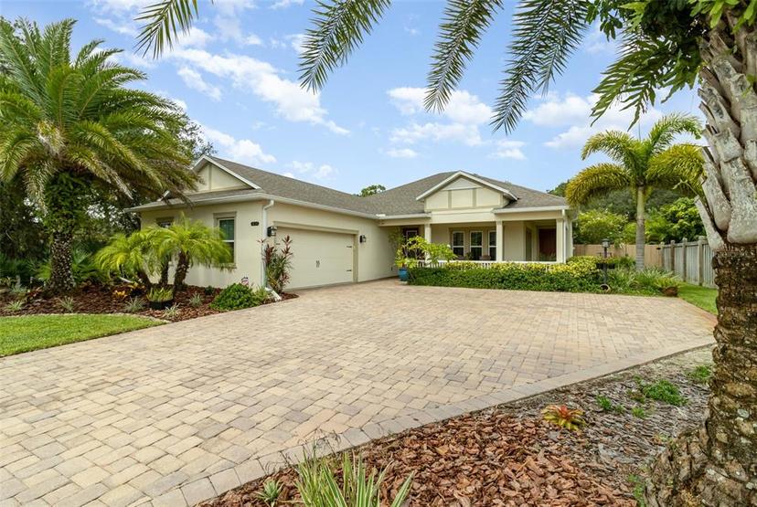 Picture of 4614 Preservation Circle, Melbourne FL 32934