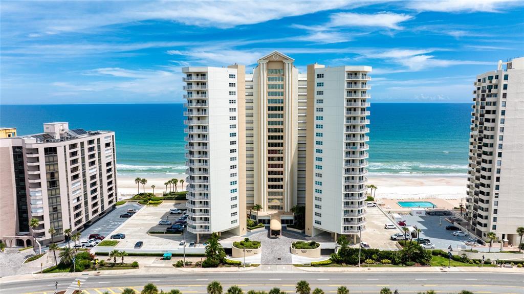 Picture of 2937 S Atlantic Avenue Unit 1504, Daytona Beach, FL 32118