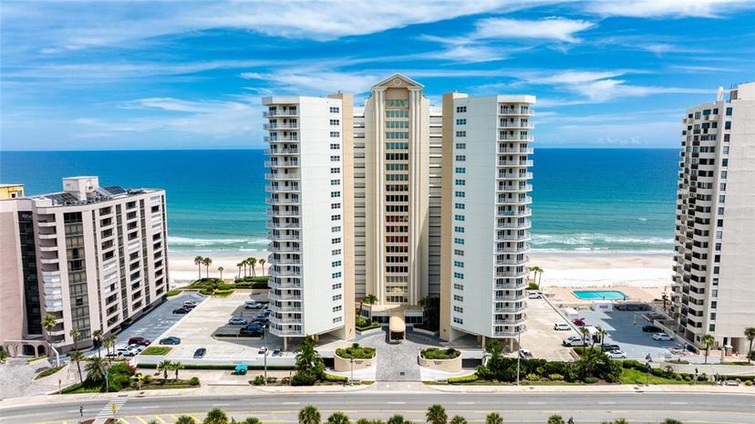 Picture of 2937 S Atlantic Avenue Unit 1504, Daytona Beach FL 32118