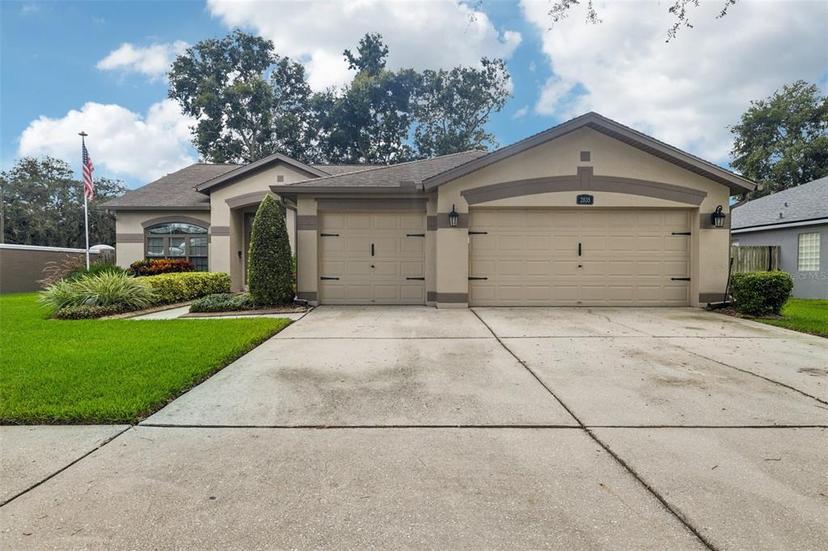 Picture of 2835 Laurel Leaf Drive, Valrico FL 33594