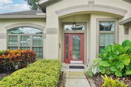 Picture of 2835 Laurel Leaf Drive, Valrico, FL 33594