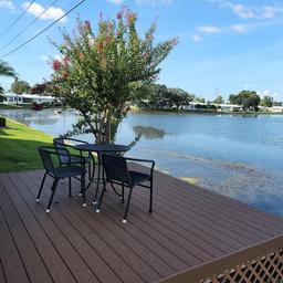 Picture of 9705 Mainlands Boulevard W Unit 1, Pinellas Park, FL 33782