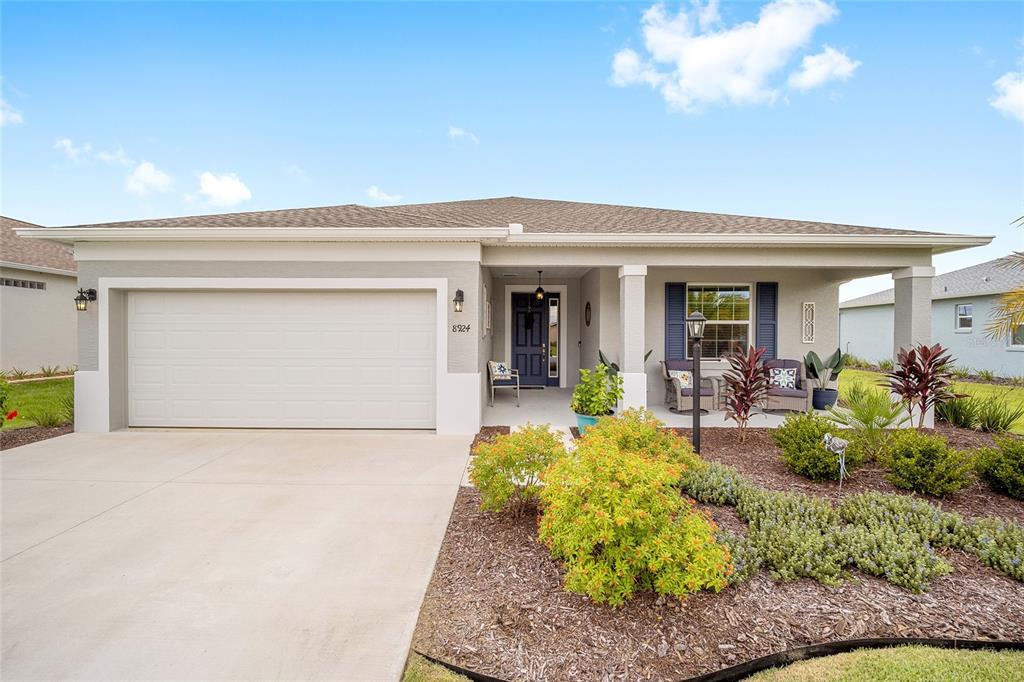 Picture of 8924 SW 76Th Lane, Ocala, FL 34481