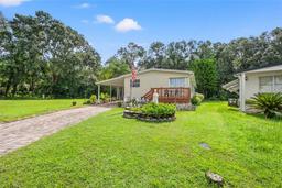 Picture of 3528 Castle Drive, Zephyrhills, FL 33540