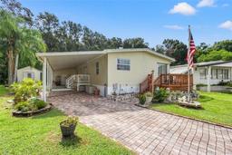 Picture of 3528 Castle Drive, Zephyrhills, FL 33540