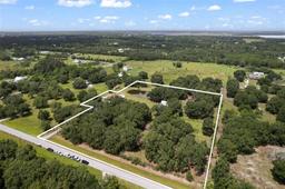 Picture of 28055 Gopher Hill Road, Myakka City, FL 34251