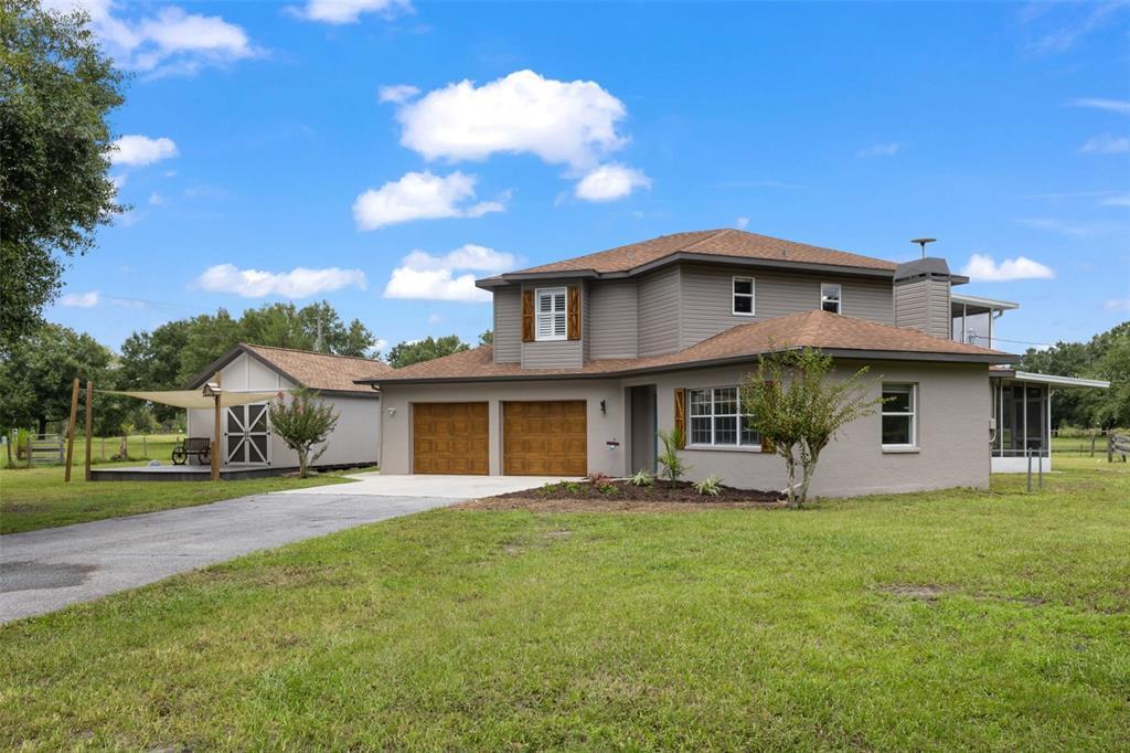 Picture of 28055 Gopher Hill Road, Myakka City, FL 34251