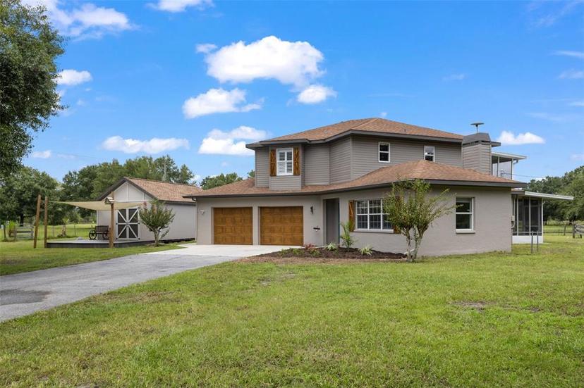 Picture of 28055 Gopher Hill Road, Myakka City FL 34251