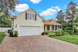 Picture of 1025 Misty Hollow Lane, Tarpon Springs, FL 34688