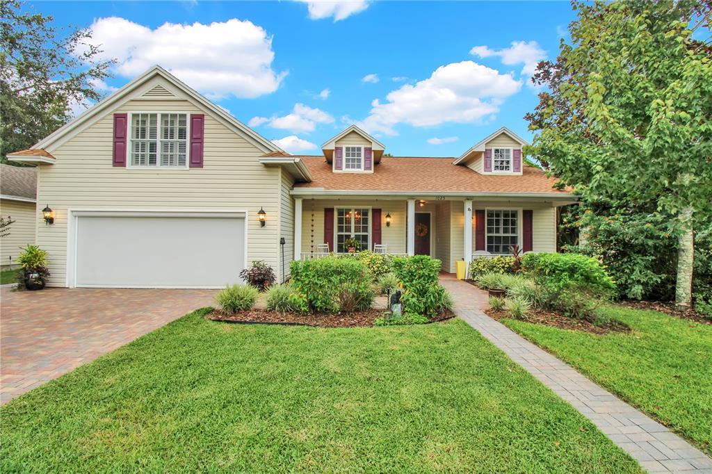 Picture of 1025 Misty Hollow Lane, Tarpon Springs, FL 34688