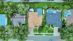 Picture of 1025 Misty Hollow Lane, Tarpon Springs, FL 34688