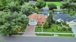 Picture of 1025 Misty Hollow Lane, Tarpon Springs, FL 34688