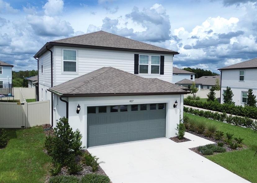 Picture of 457 Waterford Drive, Lake Alfred FL 33850