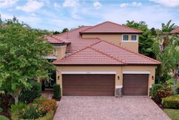 Picture of 4586 Grand Lakeside Drive, Palm Harbor, FL 34684