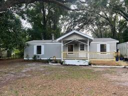 Picture of 12950 NE 245Th Place, Fort Mc Coy, FL 32134