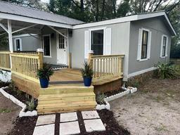 Picture of 12950 NE 245Th Place, Fort Mc Coy, FL 32134