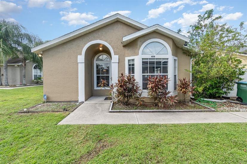 Picture of 409 Horizon Drive, Winter Springs FL 32708