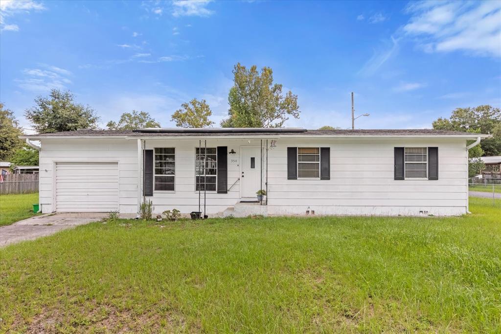 Picture of 354 Park Drive, Deland, FL 32724