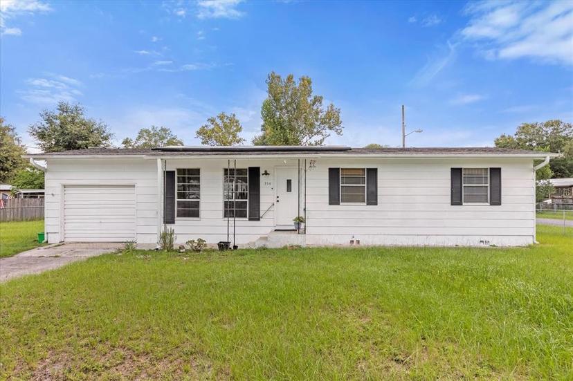 Picture of 354 Park Drive, Deland FL 32724