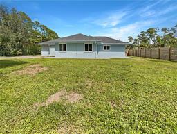 Picture of 3451 Sage Street, Port Charlotte, FL 33948