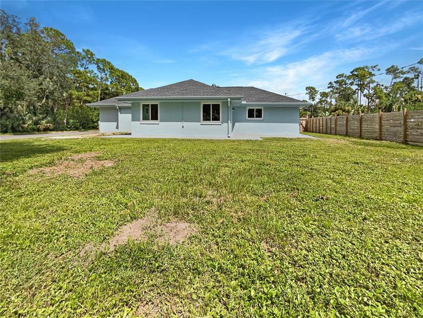 Picture of 3451 Sage Street, Port Charlotte FL 33948