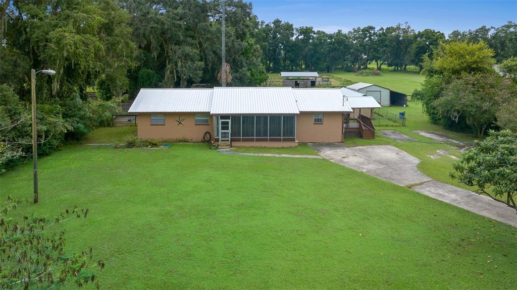 Picture of 3040 NE 97Th Street Road, Anthony, FL 32617