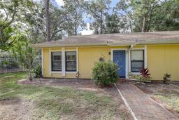 Picture of 4601 Summerwind Drive Unit 1, Sarasota, FL 34234