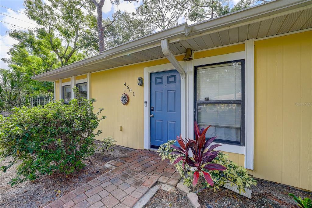 Picture of 4601 Summerwind Drive Unit 1, Sarasota, FL 34234