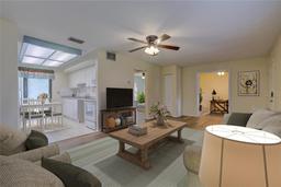 Picture of 4601 Summerwind Drive Unit 1, Sarasota, FL 34234