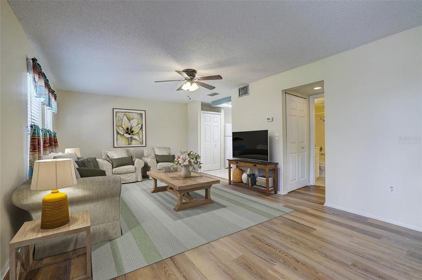 Picture of 4601 Summerwind Drive Unit 1, Sarasota FL 34234