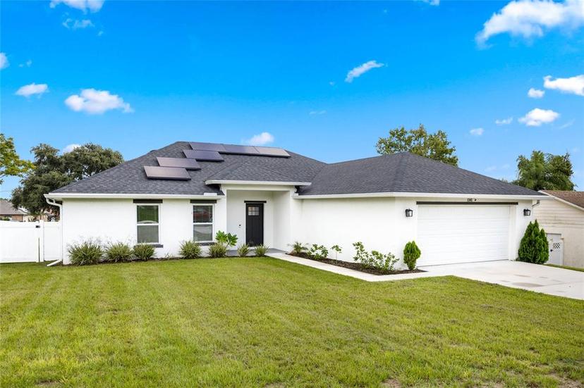 Picture of 1302 Belmar Terrace, Deltona FL 32725