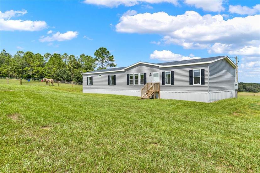 Picture of 36087 Christian Road, Dade City FL 33523