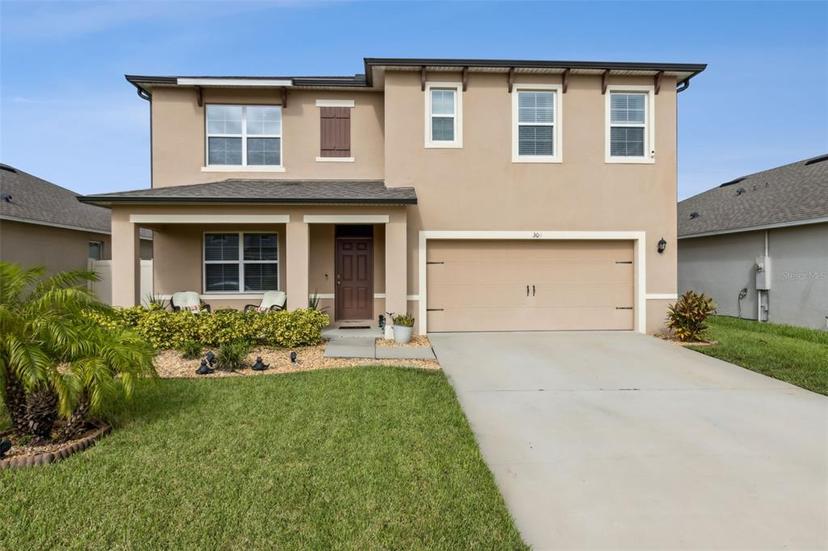 Picture of 304 Pitch Pine Drive, Debary FL 32713