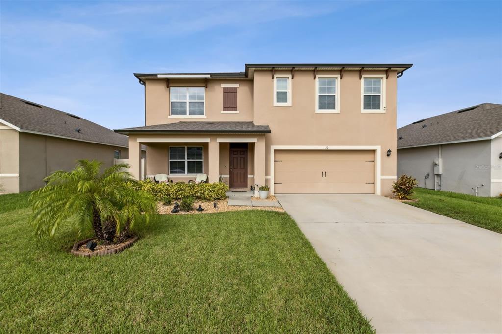 Picture of 304 Pitch Pine Drive, Debary, FL 32713